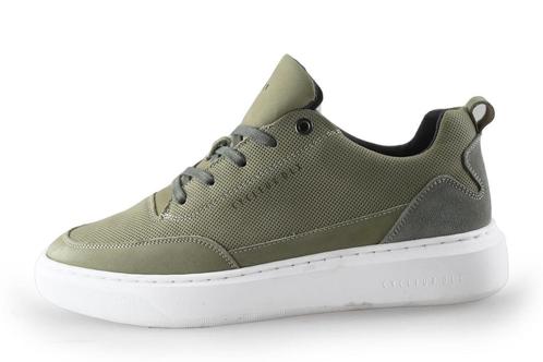 Cycleur de Luxe Sneakers in maat 41 Groen | 10% extra, Kleding | Dames, Schoenen, Groen, Zo goed als nieuw, Sneakers of Gympen