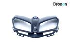 Bovenkuip Midden Yamaha MT 09 2017-2020 (MT-09), Motoren, Verzenden, Gebruikt