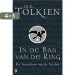 De terugkeer van de Koning / In de ban van de ring / 3, Boeken, Verzenden, Gelezen, J.R.R. Tolkien