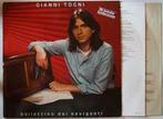 LP gebruikt - Gianni Togni - Bollettino Dei Naviganti (Ge..., Cd's en Dvd's, Verzenden, Zo goed als nieuw