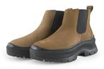 Timberland Chelsea boots in maat 40 Bruin | 10% extra, Bruin, Verzenden, Overige typen, Zo goed als nieuw