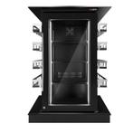 GGM Gastro | Conferentiekoelkast - 820mm - 110 liter - met 1, Witgoed en Apparatuur, Koelkasten en IJskasten, Verzenden, Nieuw