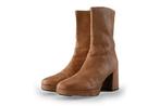 VIA VAI Laarzen in maat 42 Bruin | 10% extra korting, Kleding | Dames, Schoenen, Hoge laarzen, Bruin, Verzenden, Zo goed als nieuw