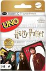Uno - Harry Potter | Mattel - Kaartspellen