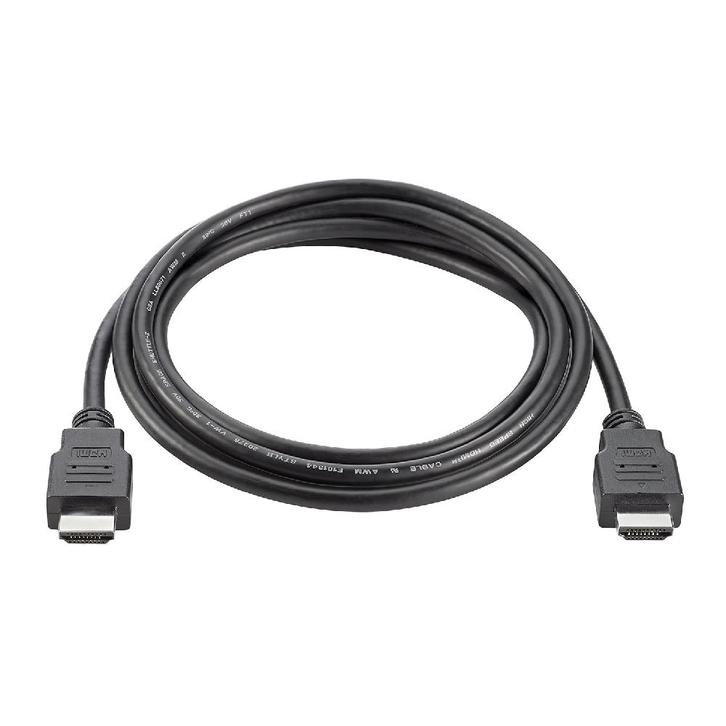 HP HDMI Standard Cable, Audio, Tv en Foto, Audiokabels en Televisiekabels, Nieuw, Ophalen of Verzenden