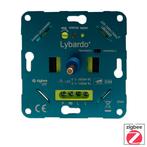 Lybardo LED Zigbee dimmer 0.5-300 watt | Universeel | Inbouw, Verzenden, Nieuw, Overige typen