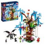 LEGO DREAMZzz - Fantastical Tree House 71461, Kinderen en Baby's, Speelgoed | Duplo en Lego, Nieuw, Ophalen of Verzenden