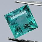 Smaragd - 1.14 ct - Instituto Gemólogico Español (IGE) -, Nieuw