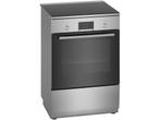 BOSCH HLN39A050U - Fornuis 60 cm - Inductie 2 fase -, Verzenden, Zo goed als nieuw