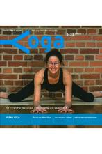 Tijdschrift voor Yoga - 02 2023, Verzenden, Nieuw, Lichaam en Geest