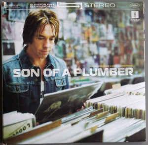 cd - Son Of A Plumber - Son Of A Plumber, Cd's en Dvd's, Cd's | Overige Cd's, Zo goed als nieuw, Verzenden