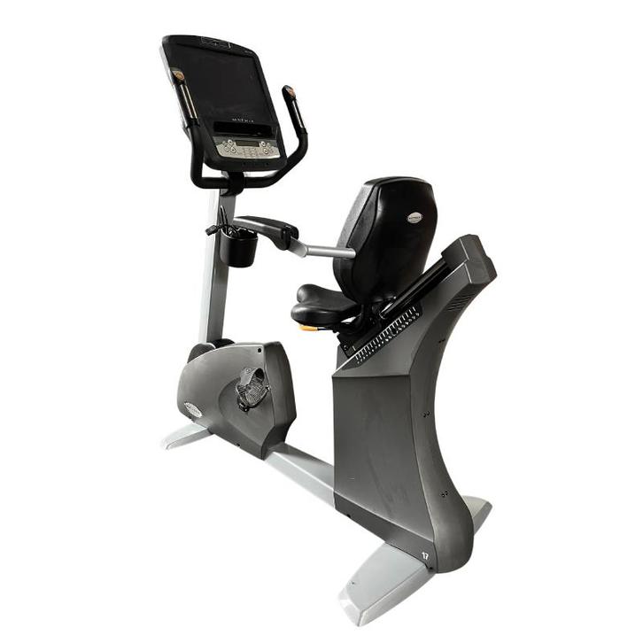 Matrix H7x hybrid bike | Hometrainer | fiets |, Sport en Fitness, Fitnessmaterialen, Overige typen, Ophalen of Verzenden