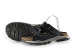 Josef Seibel Slippers in maat 43 Grijs | 10% korting, Kleding | Heren, Schoenen, Slippers, Overige kleuren, Gedragen, Josef Seibel