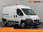 Peugeot Boxer 22HDI 2008 (Export only), Wit, Nieuw, Te koop, Handgeschakeld