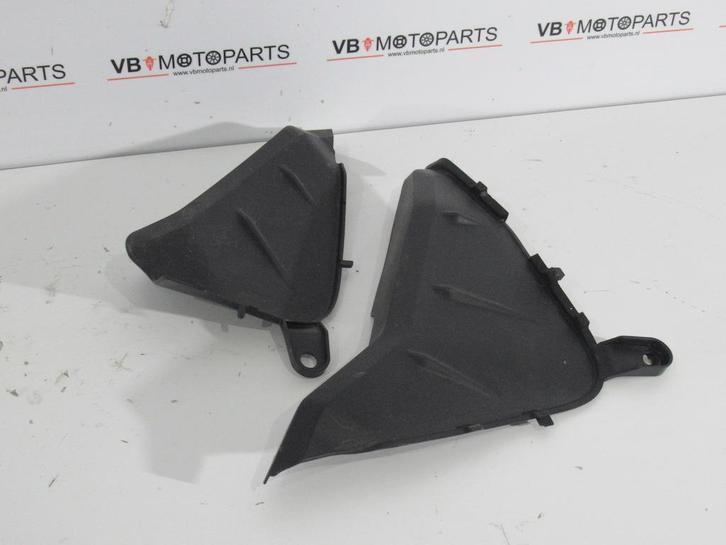 KTM 690 Enduro R Tank kap, Motoren, Onderdelen | Overige, Ophalen of Verzenden