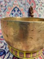 Onbekend - Thadobati Klankschaal, Tibet sjamanen klank-, Nieuw