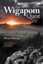 The Wigapom Quest 9781848765313 Penny Gillman, Verzenden, Gelezen, Penny Gillman