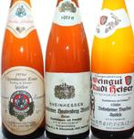 1979 + 1983 + 1988 + 1990 + 1991 + 1996: 4x Auslese + 2x, Nieuw