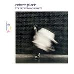 cd - Robert Plant - The Principle Of Moments