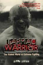 Tarmac warrior: the violent world of extreme fighting by, Gelezen, Billy Cribb, Verzenden