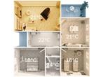 Bosch EasyControl slimme thermostaat - wit (bedraad), Verzenden, Nieuw