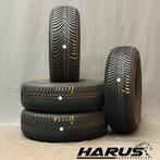 215/65/17 99H Michelin winterbanden 7,1mm profiel 4X, 17 inch, Band(en), Personenwagen, Gebruikt