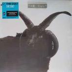 lp nieuw - The Cult - The Cult, Zo goed als nieuw, Verzenden