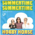 vinyl single 7 inch - Hobby Horse - Summertime, Summertime