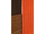 Mica Decorations Kuba Wanddecoratie - L50 x B3 x H70 cm -, Verzenden, Nieuw