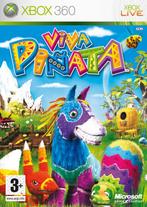 Viva Pinata (Xbox 360), Spelcomputers en Games, Games | Xbox 360, Gebruikt, Verzenden