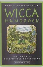 Wicca-handboek | CUNNINGHAM, Scott | 9789069635545, Zo goed als nieuw, CUNNINGHAM, Scott