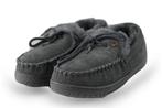 Warmbat Pantoffels in maat 37 Grijs | 10% extra korting, Kleding | Dames, Schoenen, Verzenden, Zo goed als nieuw, Warmbat, Pantoffels of Sloffen