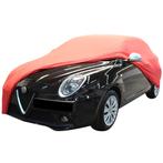 Autohoes passend voor Alfa Romeo Mito binnen BESTE PASVORM, Ophalen of Verzenden, Nieuw, Op maat