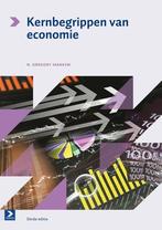 Kernbegrippen van economie | 9789039521472, Verzenden, Nieuw