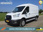 Ford Transit | Zakelijke Lease v.a. €373.56 pm, Automaat, Stof, Gebruikt, Euro 6