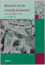 Dynamiek Van Het Menselijk Bindweefsel 9789031334544, Boeken, Verzenden, Zo goed als nieuw