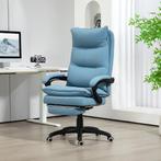 TRUUSK Bureaustoel Met Massagefunctie, Ergonomische Bureaust, Verzenden, Nieuw