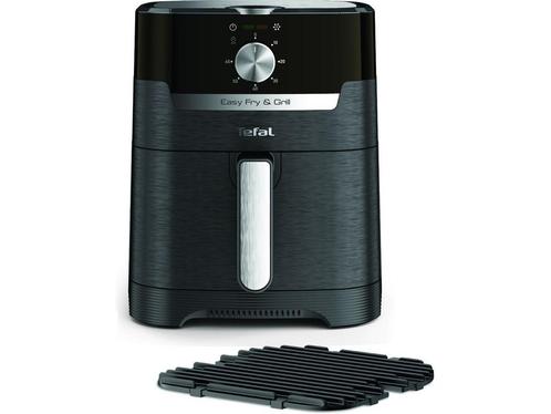 Tefal Easy Fry & Grill EY5018 2-in-1 heteluchtfriteuse, Huis en Inrichting, Woonaccessoires | Overige, Zo goed als nieuw, Verzenden