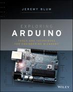 Exploring Arduino 9781118549360, Zo goed als nieuw