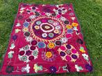 Suzane Rug - Kelim - 175 cm - 140 cm - Bank, tafel, muur,