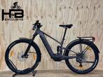 Giant Stance E+ EX 29 inch E-Mountainbike Shimano Deore 2023, 45 tot 49 cm, Zo goed als nieuw, Heren, Fully