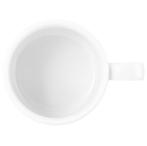 GGM Gastro | (6 stuks) SELTMANN WEIDEN | Mocca kop - 0,09 |, Verzenden, Nieuw, Effen, Kop(pen) en/of Schotel(s)