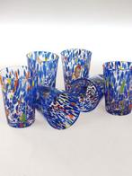 Secoloventesimo - Drinkservies voor 6 (6) - Glas - Tecnica