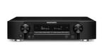 Marantz NR1608 - 7.2 Slim AV Receiver HEOS 4K, Audio, Tv en Foto, Ophalen, Zo goed als nieuw, Marantz