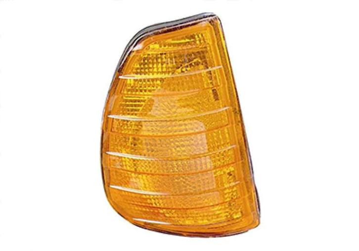 HOEK LAMP VOOR MERCEDES BENZ W123 1976-1984 0008200321, Auto-onderdelen, Verlichting, Nieuw, Ophalen of Verzenden
