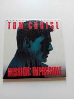 Mission Impossible Laserdisc, Cd's en Dvd's, Dvd's | Tv en Series, Verzenden, Gebruikt
