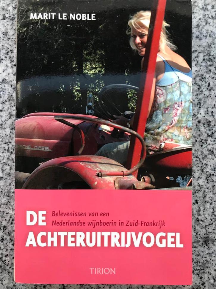 Sprong in het diepe (Marit le Noble), Boeken, Psychologie, Persoonlijkheidsleer, Gelezen, Verzenden