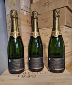 2018 Cantine Ferrari, Perlè - Trentino Alto Adige Brut - 3, Nieuw