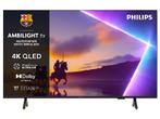 Philips - UHD-LCD Ultra HD 4K TV - 65 inch, Philips, Verzenden, Nieuw, 100 cm of meer