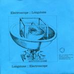vinyl single 7 inch - Electroscope - Longstone :: Electro..., Verzenden, Zo goed als nieuw